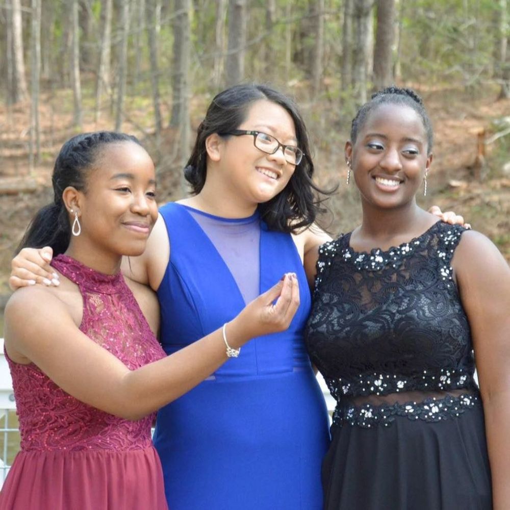 Meet your Posher, Allison